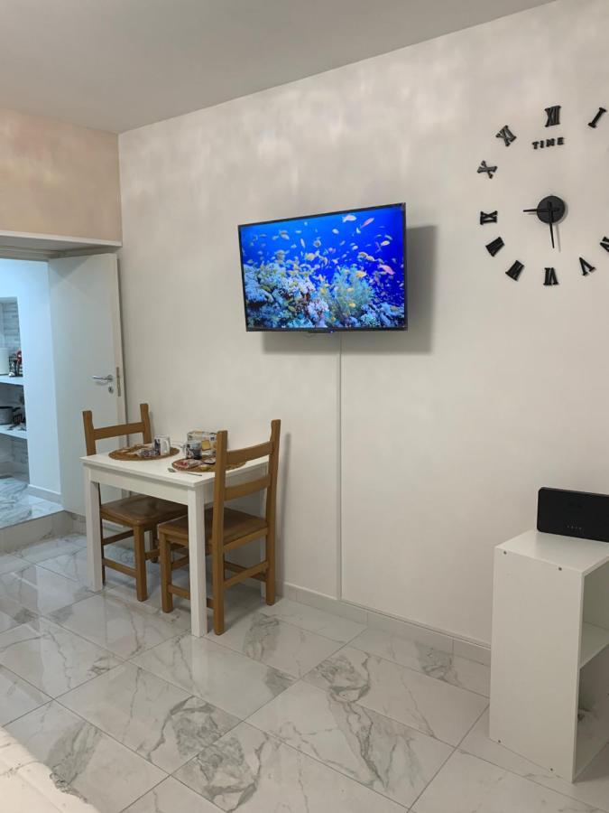 A Cas E Nanninell Apartment Naples Luaran gambar