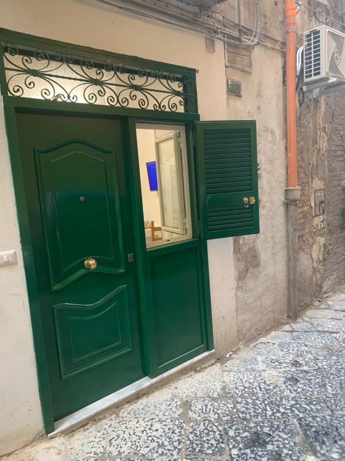 A Cas E Nanninell Apartment Naples Luaran gambar