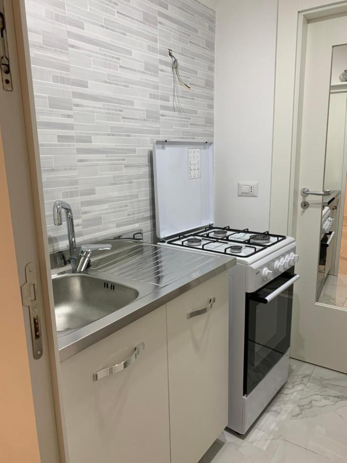 A Cas E Nanninell Apartment Naples Luaran gambar