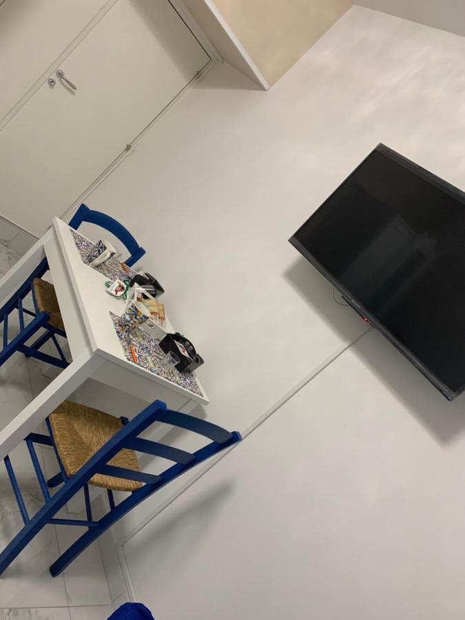 A Cas E Nanninell Apartment Naples Luaran gambar