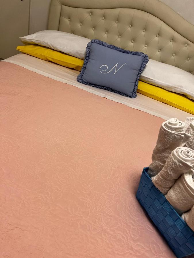 A Cas E Nanninell Apartment Naples Luaran gambar
